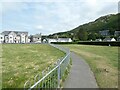 Barmouth Bowling Club