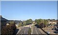 The A1060 Chelmsford