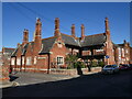 Bedehouses, Gospelgate, Louth