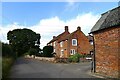 Church Farm, Church Lane, Nursling