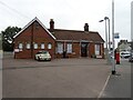 Oulton Broad North Railway Station