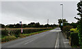 Bus stops, Common Lane, East Ardsley