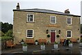 The Abbey Inn, Byland Abbey