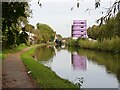 The Bridgewater Canal