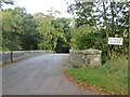 Ettrick Bridge