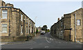 Law Lane, Southowram