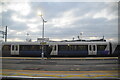 Elizabeth Line train, Shenfield