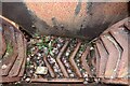 Hafod Works, Landore - rolling mill gears