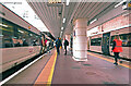 Fenchurch Street platforms 1 and 2