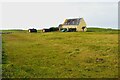 Colourful house, Kirkapol