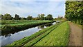 River Mersey at Didsbury