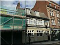 The Little Plough, Doncaster - exterior