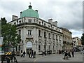 HSBC and Barclays, High Street, Doncaster