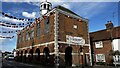 Old Market Hall, Market Square