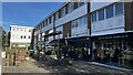 Shops, Sycamore Road