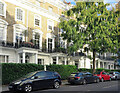 Onslow Square, Kensington