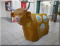 Heilan Coo, Victorian Market