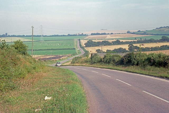 Road to Clanfield (1979)