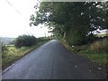 B6357 towards Bonchester Bridge