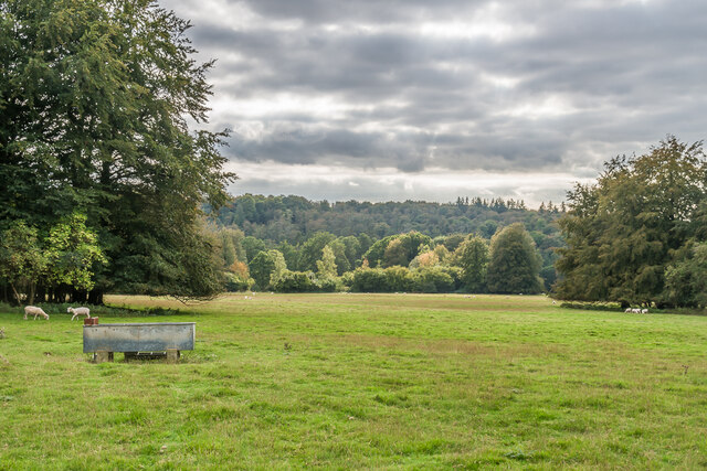 West Dean Park © Ian Capper :: Geograph Britain and Ireland