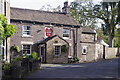 The Old Hall Inn, Whitehough