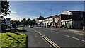SU9997 : Station Road, Little Chalfont by Bryn Holmes
