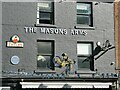 The Mason