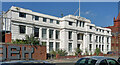 Veno Building, Chester Road, Stretford