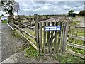 Blyton Level Crossing