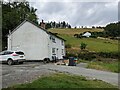 A house near Lower Glynbrochan