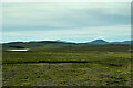 Moorland east of Gearraidh na h-Aibhne