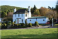 Tormore Distillery