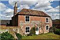 Broxhall Farmhouse