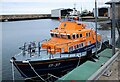 Buckie lifeboat