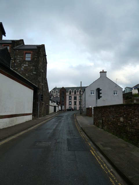 Early morning in Mill Road © Basher Eyre cc-by-sa/2.0 :: Geograph ...