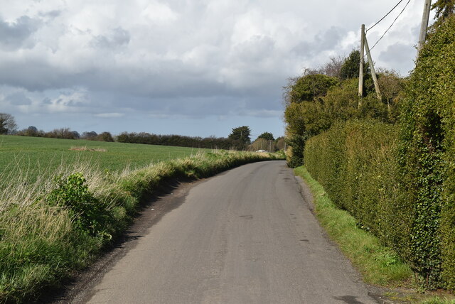 Ellens Rd © N Chadwick :: Geograph Britain and Ireland