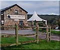 Hanley Farm Shop, Tidenham, Gloucestershire