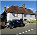 The Mill House, High Street, Lamberhurst