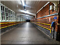 Walkway, Bexhill station