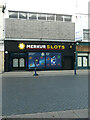 Merkur Slots, 33-34, Biggin Street