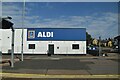 Aldi, Montrose