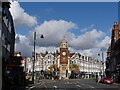 The Clock Tower Crouch End