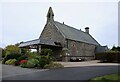 Moray Crematorium, Broadley