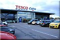 Tesco Extra