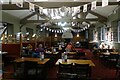 SD5192 : Interior of Kendal Wetherspoon pub by Philip Halling