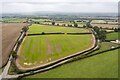 Fields to be planted with new woodland