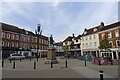 Market Place, Romsey