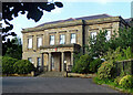 Mauldeth Hall, Heaton Moor