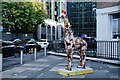 Croydon Stands Tall (Art Trail) Big 15