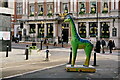 Croydon Stands Tall (Art Trail) Big 8